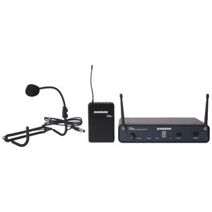 Samson Concert 88 Headset F (použité)