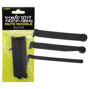 Ernie Ball Mute Noodle - Guitar