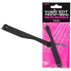 Ernie Ball Mute Noodle - Bass