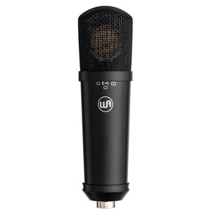 Warm Audio WA-87jr Black