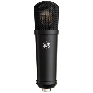Warm Audio WA-87jr SE Black