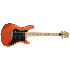PRS SE NF3 M Metallic Orange (rozbalené)