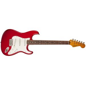 Fender Squier Classic Vibe 60s Stratocaster LRL CAR (použité)