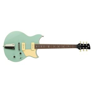 Yamaha Revstar RSS02T SBL