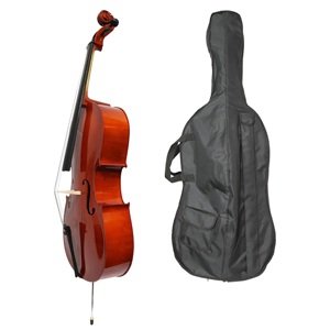 Luthier Academy - 1/4