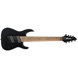 Jackson X Dinky Arch Top F8 MS LRL BLK (použité)