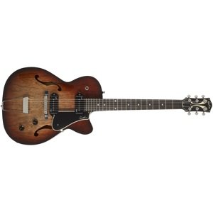 Godin LE 5th Avenue TL P90 Vintage Burst