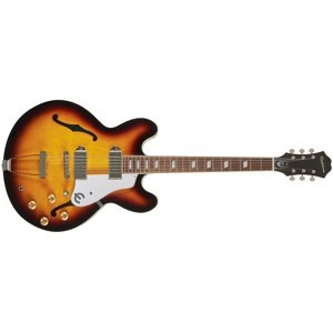 Epiphone Casino Vintage Sunburst (rozbalené)