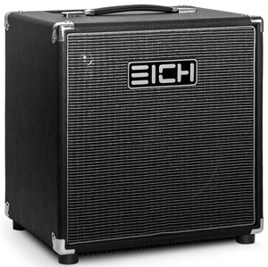 Eich BC 112 (rozbalené)