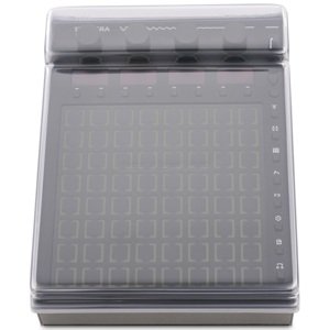 Decksaver BEETLECRAB TEMPERA COVER