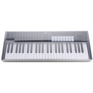 Decksaver NOVATION LAUNCHKEY 49 MK4 COVER