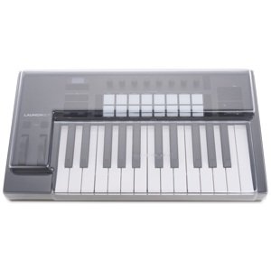 Decksaver NOVATION LAUNCHKEY 25 MK4 COVER (LIGHT EDITION)