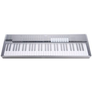 Decksaver NOVATION LAUNCHKEY 61 MK4 COVER