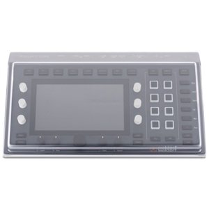 Decksaver WALDORF IRIDIUM CORE COVER