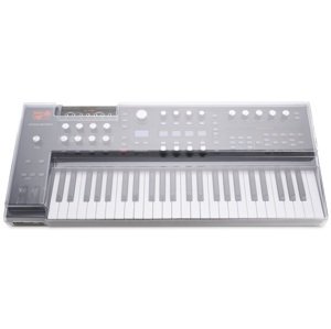Decksaver ASM HYDRASYNTH KEYBOARD COVER