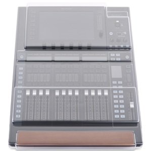 Decksaver BEHRINGER WING COMPACT COVER