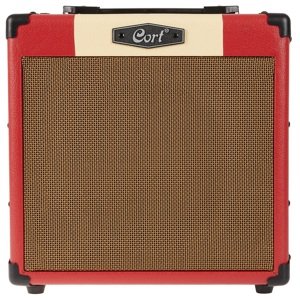 Cort CM 15R DR (rozbalené)