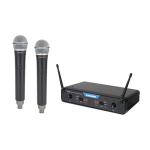 Samson Concert 288x Handheld K (použité)