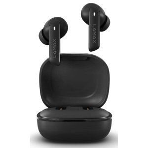 LAMAX Clips1 ANC Black (rozbalené)