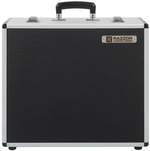 Razzor Cases R1 suitcase with variable partition 410 x 100 x 340mm