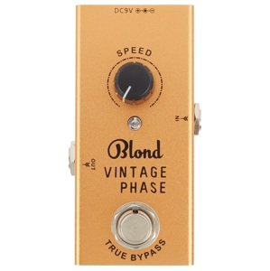 Blond Vintage Phase (použité)