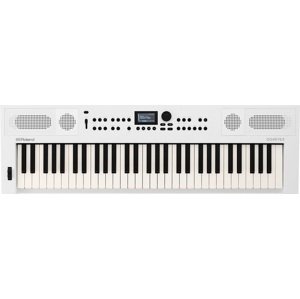 Roland GO:KEYS5-WH (rozbalené)