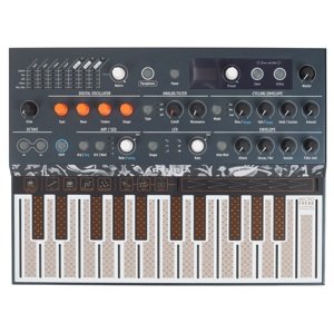 Arturia MicroFreak (použité)