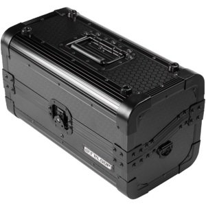 Reloop 7'' Record Case 150 Black