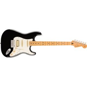 Fender Player II Stratocaster HSS MN BK (rozbalené)