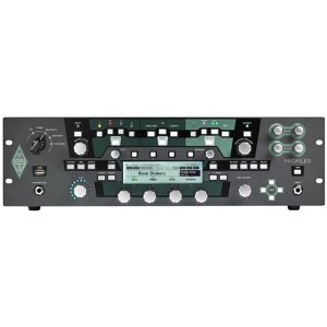 Kemper Profiler Rack (rozbalené)