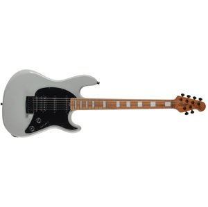 Sterling by Music Man Cutlass CT50HSS Plus Chalk Grey (použité)