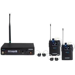 Samson EarAmp EWM100 (rozbalené)