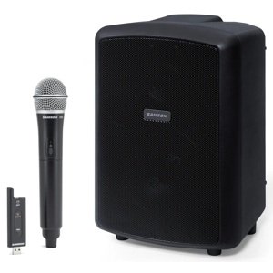 Samson Expedition Explor with wireless set (použité)