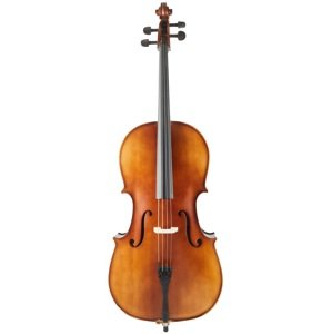 Bacio Instruments Basic Cello (GC102F) 3/4 (použité)