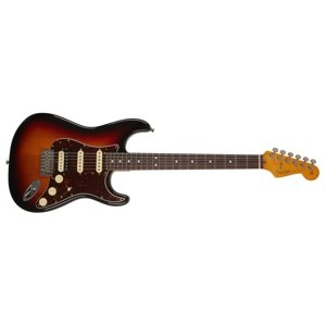 Fender American Professional II Stratocaster HSS RW 3TSB (použité)