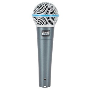 Shure BETA 58A (použité)