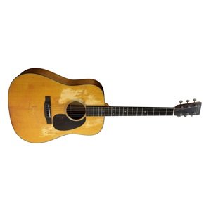 Martin D18 Street Legend