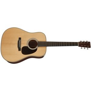 Martin D-28 Authentic 1937 VTS