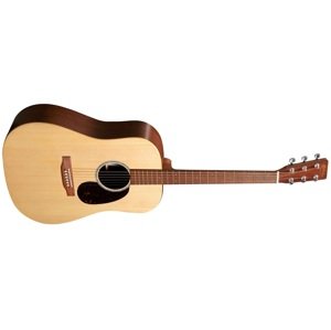 Martin D-X2E Mahogany