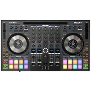 Reloop Mixon 8 Pro (použité)