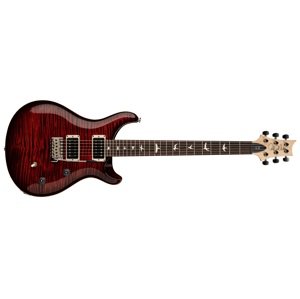 PRS CE 24 Fire Red Burst (rozbalené)