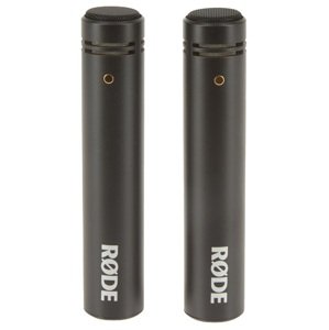 Rode M5 Matched Pair stereo (rozbalené)