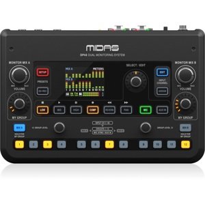 Midas DP48 (použité)