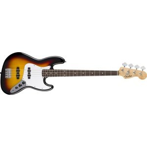 Fender Standard Jazz Bass LRL 3TS (rozbalené)