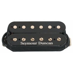 Seymour Duncan TB-4 BLK JB Trembucker (rozbalené)