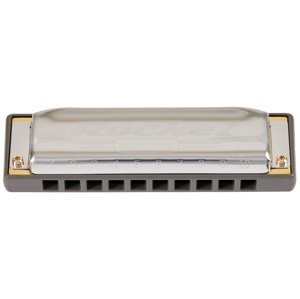 Hohner Rocket C-major (rozbalené)