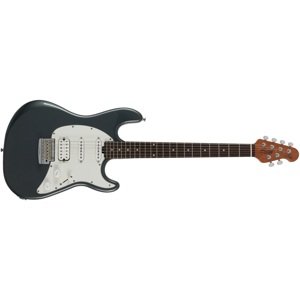 Sterling by Music Man Cutlass CT50HSS Charcoal Frost (použité)