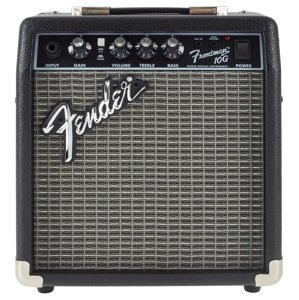 Fender Frontman 10G Black (rozbalené)