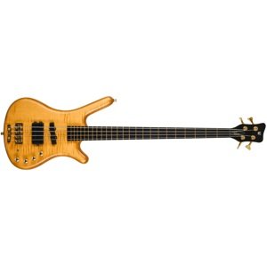 Warwick 2007 F.N.A. Jazzman Bartolini