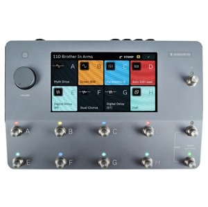 Neural DSP Quad Cortex (rozbalené)